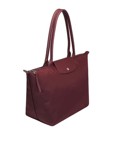 Le Pliage Neo Small Nylon Shoulder Tote .